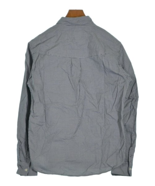 nonnative（ノンネイティブ）カジュアルシャツ 青 サイズ:2(L位) メンズ/2200725470180