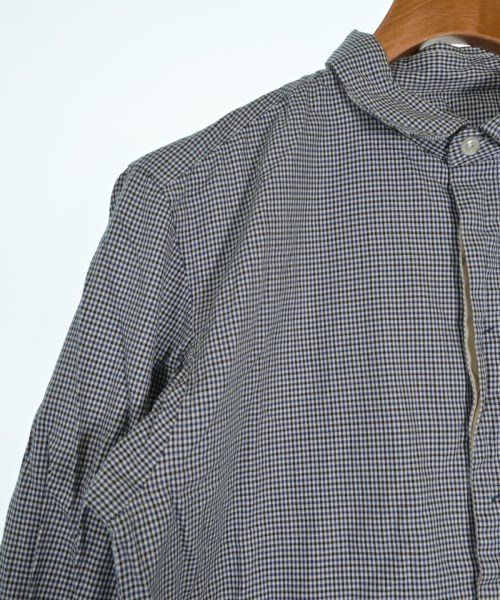 nonnative（ノンネイティブ）カジュアルシャツ 青 サイズ:2(L位) メンズ/2200725470180