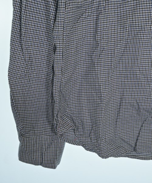 nonnative（ノンネイティブ）カジュアルシャツ 青 サイズ:2(L位) メンズ/2200725470180