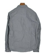 nonnative（ノンネイティブ）カジュアルシャツ 青 サイズ:2(L位) メンズ/2200725470180