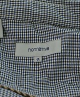 nonnative（ノンネイティブ）カジュアルシャツ 青 サイズ:2(L位) メンズ/2200725470180