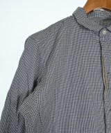nonnative（ノンネイティブ）カジュアルシャツ 青 サイズ:2(L位) メンズ/2200725470180