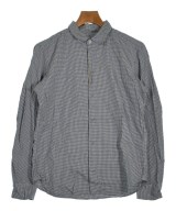 nonnative カジュアルシャツ