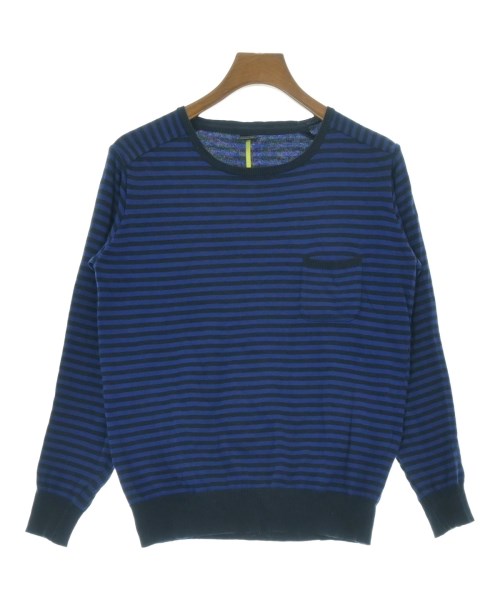 nonnative(ノンネイティヴ)のニット・セーター サイズ:1(M位) 2,700円