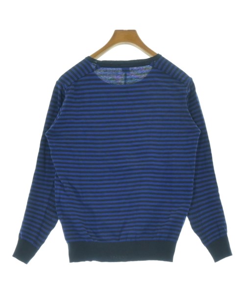 nonnative（ノンネイティブ）ニット・セーター 紺 サイズ:1(M位) メンズ/2200725470197
