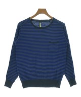 nonnative（ノンネイティブ）ニット・セーター 紺 サイズ:1(M位) メンズ/2200725470197