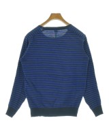 nonnative（ノンネイティブ）ニット・セーター 紺 サイズ:1(M位) メンズ/2200725470197