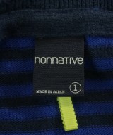 nonnative（ノンネイティブ）ニット・セーター 紺 サイズ:1(M位) メンズ/2200725470197