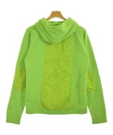 nonnative（ノンネイティブ）パーカー 緑 サイズ:ONE メンズ/2200725470203