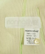 nonnative（ノンネイティブ）パーカー 緑 サイズ:ONE メンズ/2200725470203