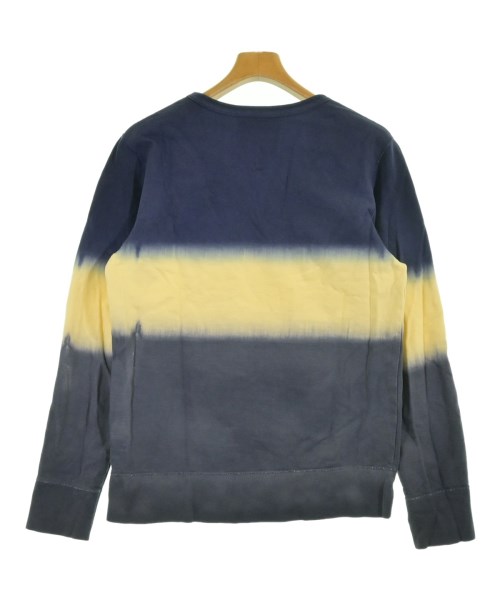 nonnative（ノンネイティブ）スウェット 紺 サイズ:ONE メンズ/2200725470210