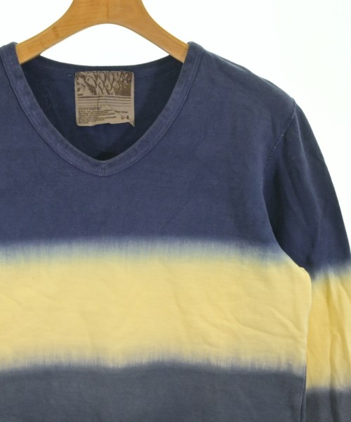 nonnative（ノンネイティブ）スウェット 紺 サイズ:ONE メンズ/2200725470210