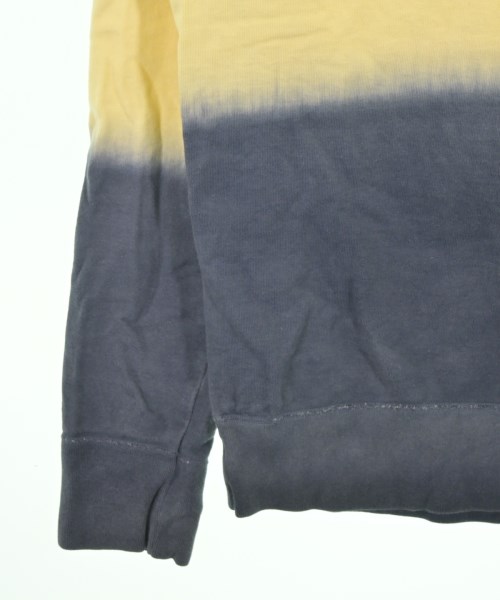 nonnative（ノンネイティブ）スウェット 紺 サイズ:ONE メンズ/2200725470210