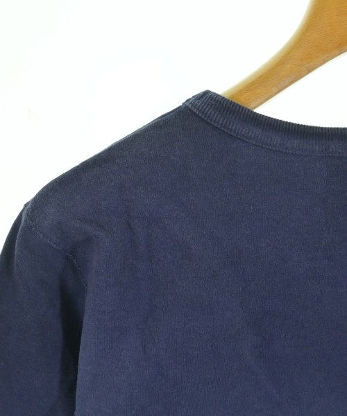 nonnative（ノンネイティブ）スウェット 紺 サイズ:ONE メンズ/2200725470210