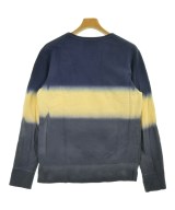 nonnative（ノンネイティブ）スウェット 紺 サイズ:ONE メンズ/2200725470210