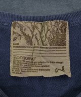 nonnative（ノンネイティブ）スウェット 紺 サイズ:ONE メンズ/2200725470210