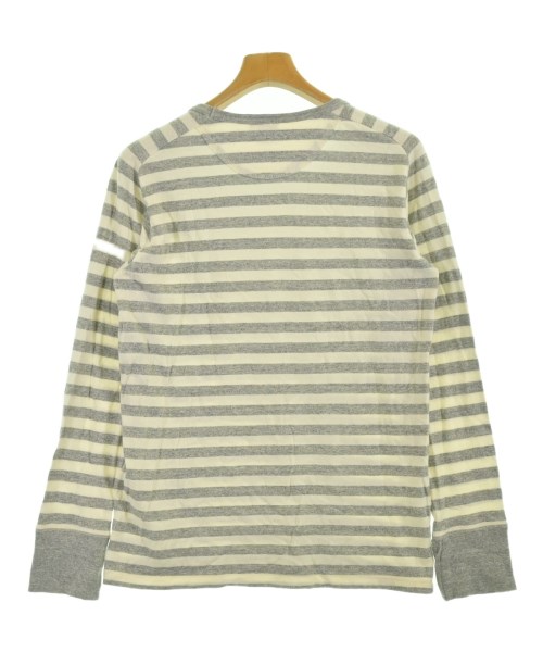 nonnative（ノンネイティブ）Tシャツ・カットソー グレー サイズ:1(M位) メンズ/2200725470227