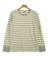nonnative（ノンネイティブ）Tシャツ・カットソー グレー サイズ:1(M位) メンズ/2200725470227
