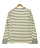 nonnative（ノンネイティブ）Tシャツ・カットソー グレー サイズ:1(M位) メンズ/2200725470227