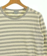 nonnative（ノンネイティブ）Tシャツ・カットソー グレー サイズ:1(M位) メンズ/2200725470227