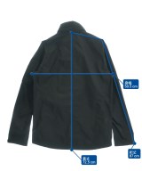nonnative（ノンネイティブ）その他 黒 サイズ:1(M位) メンズ/2200725986124
