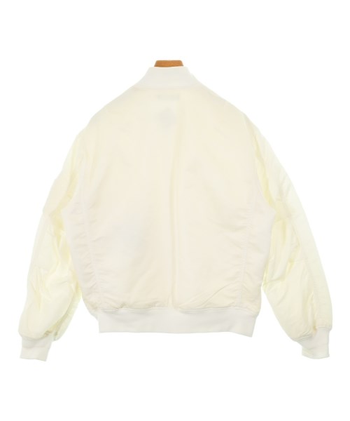 nonnative（ノンネイティブ）その他 白 サイズ:1(M位) メンズ/2200732707033