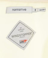 nonnative（ノンネイティブ）その他 白 サイズ:1(M位) メンズ/2200732707033