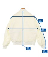 nonnative（ノンネイティブ）その他 白 サイズ:1(M位) メンズ/2200732707033