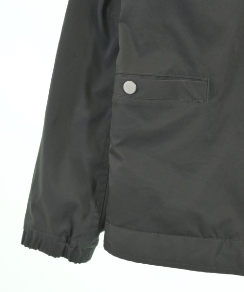 nonnative（ノンネイティブ）その他 グレー サイズ:1(M位) メンズ/2200733115035