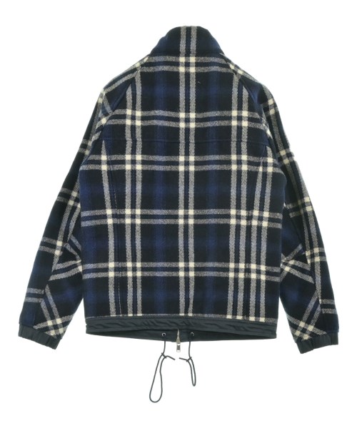 nonnative（ノンネイティブ）その他 紺 サイズ:1(M位) メンズ/2200733115042