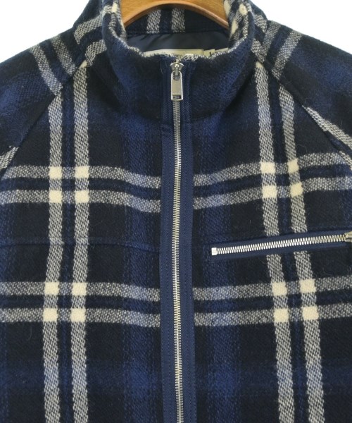 nonnative（ノンネイティブ）その他 紺 サイズ:1(M位) メンズ/2200733115042