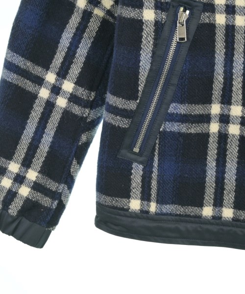 nonnative（ノンネイティブ）その他 紺 サイズ:1(M位) メンズ/2200733115042