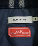 nonnative（ノンネイティブ）その他 紺 サイズ:1(M位) メンズ/2200733115042