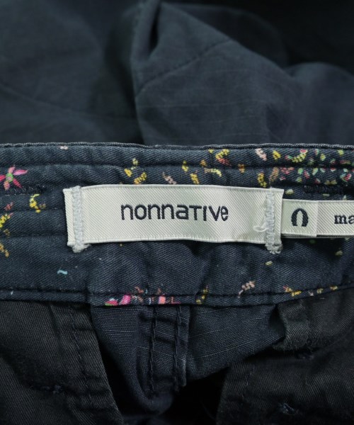 nonnative（ノンネイティブ）その他 紺 サイズ:0(S位) メンズ/2200733115073