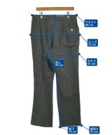 nonnative（ノンネイティブ）その他 グレー サイズ:2(L位) メンズ/2200733525087