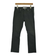 nonnative（ノンネイティブ）デニムパンツ 黒 サイズ:1(M位) メンズ/2200724971022