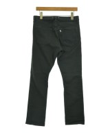 nonnative（ノンネイティブ）デニムパンツ 黒 サイズ:1(M位) メンズ/2200724971022
