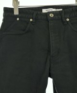nonnative（ノンネイティブ）デニムパンツ 黒 サイズ:1(M位) メンズ/2200724971022