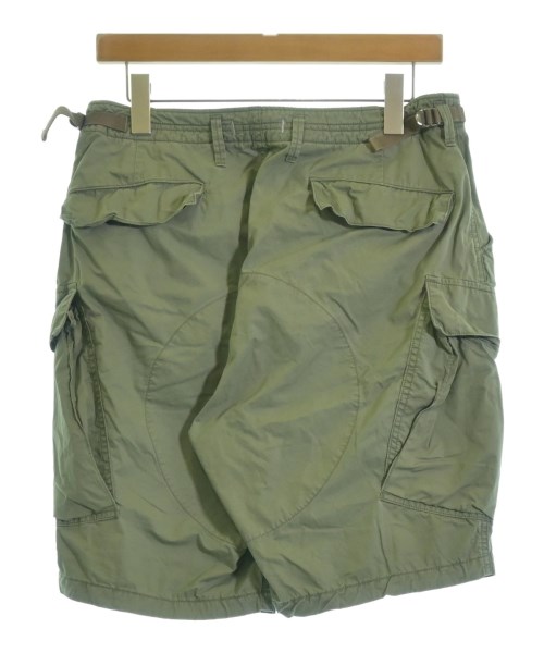 nonnative(ノンネイティヴ)のショートパンツ サイズ:0(S位) 8,000円