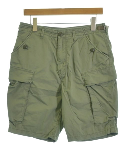 nonnative（ノンネイティブ）ショートパンツ カーキ サイズ:0(S位) メンズ/2200724971053