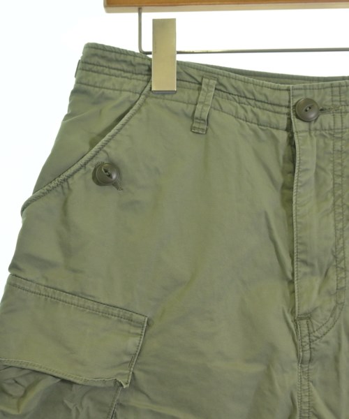 nonnative（ノンネイティブ）ショートパンツ カーキ サイズ:0(S位) メンズ/2200724971053
