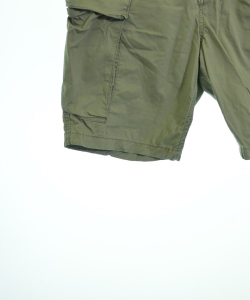 nonnative（ノンネイティブ）ショートパンツ カーキ サイズ:0(S位) メンズ/2200724971053