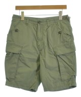 nonnative（ノンネイティブ）ショートパンツ カーキ サイズ:0(S位) メンズ/2200724971053