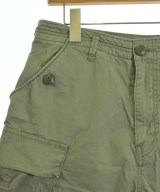 nonnative（ノンネイティブ）ショートパンツ カーキ サイズ:0(S位) メンズ/2200724971053