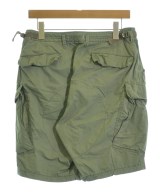 nonnative ショートパンツ