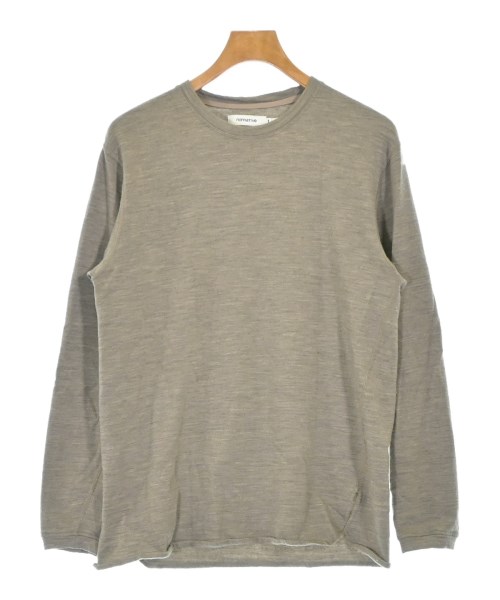 nonnative(ノンネイティヴ)のTシャツ・カットソー サイズ:1(M位) 8,200円