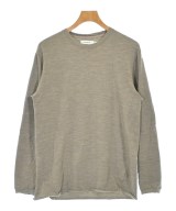 nonnative（ノンネイティブ）Tシャツ・カットソー 茶 サイズ:1(M位) メンズ/2200724971060