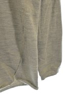 nonnative（ノンネイティブ）Tシャツ・カットソー 茶 サイズ:1(M位) メンズ/2200724971060