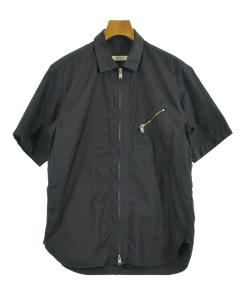 nonnative(ノンネイティヴ)のカジュアルシャツ サイズ:1(M位) 9,600円