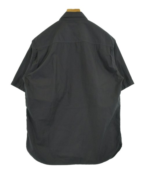 nonnative（ノンネイティブ）カジュアルシャツ 紺 サイズ:1(M位) メンズ/2200724971077